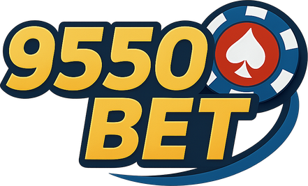 9550bet Logo
